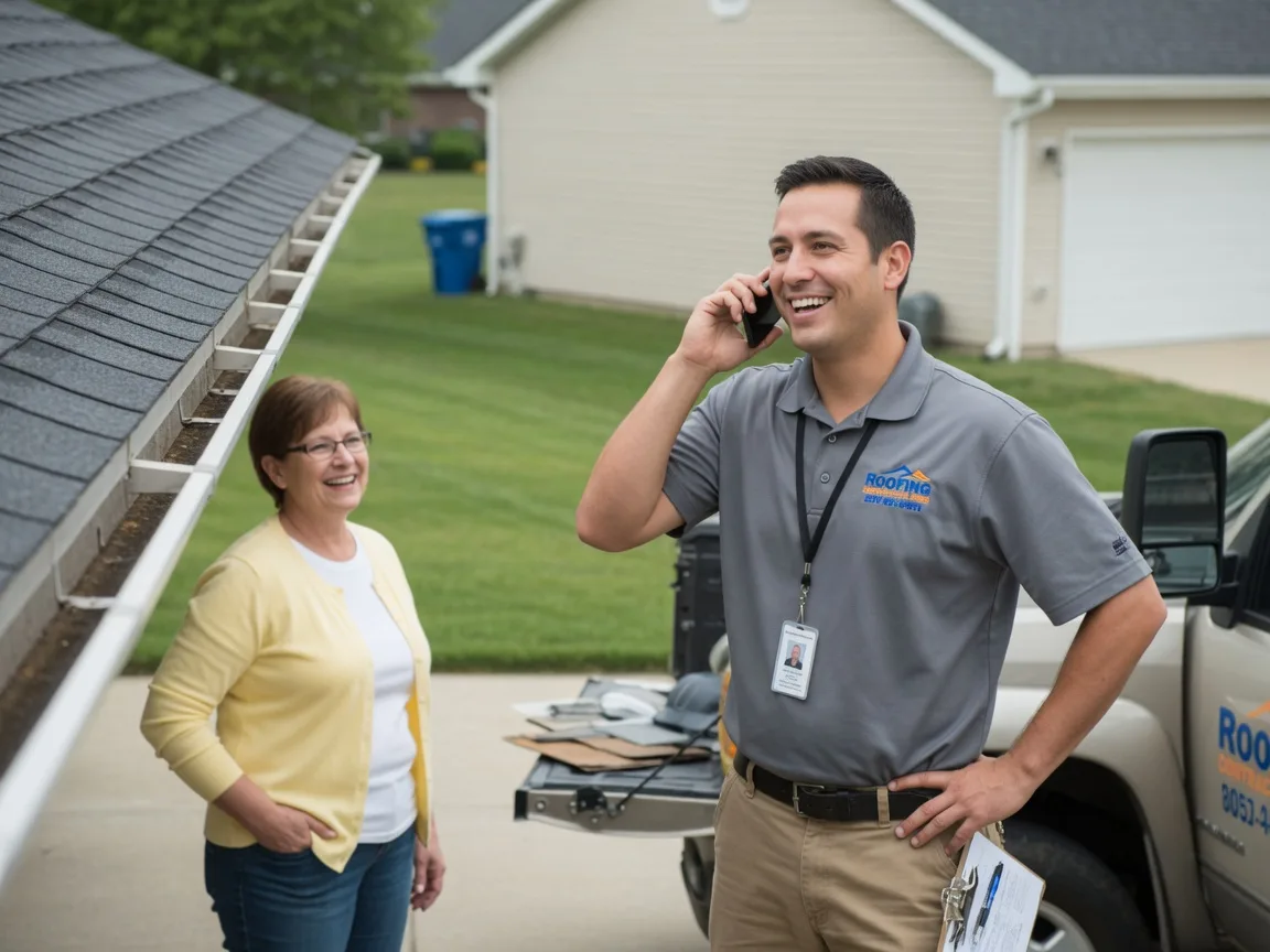 Local Roofing Contractors Kirvin, TX FAQs